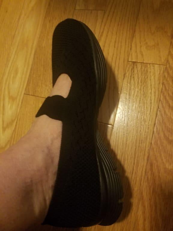 skechers power hitter