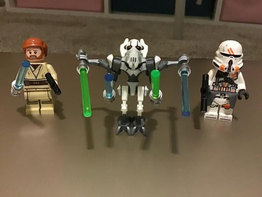 Lego 75286 walmart hot sale