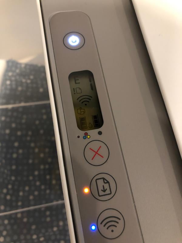 deskjet 2752 walmart