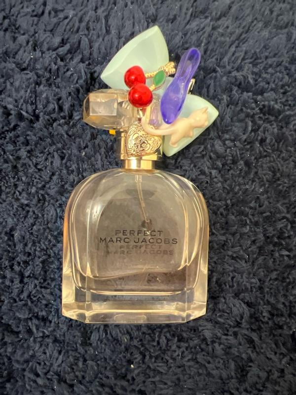 Marc Jacobs Perfect Intense Eau De Parfum Spray, Perfume for