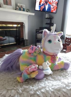 unicorn surprise skyla