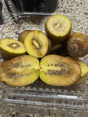 Customer reviews for Zespri Sungold Fresh Kiwi Fruit, 2 lb Package