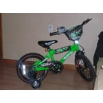 16 in hot wheels bike