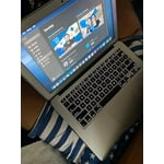 Pre-Owned Apple MacBook Air 13-inch 1.8GHz Core i5 (Mid 2017) 8GB 128GB MQD32LL/A (Fair)