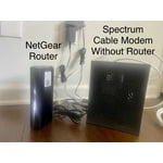 NETGEAR Nighthawk BE3100 WiFi 7 Dual-band Router (RS70) - Walmart.com