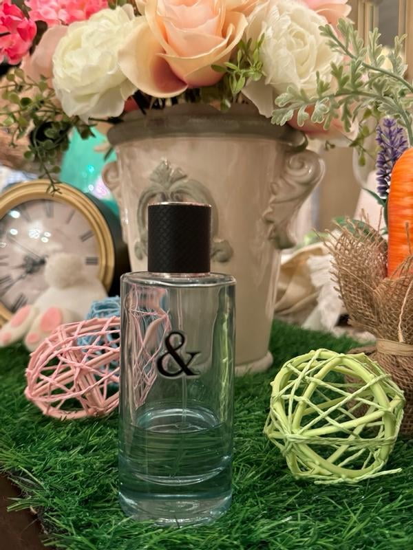 Tiffany & Love Eau de Toilette for him 3.0 OZ - Walmart.ca
