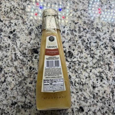 Girard's - Champagne Dressing, 12 fl oz - Walmart.com