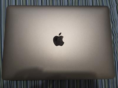 Apple MacBook Air 13.3 inch M1 Chip, 8GB RAM, 256GB Storage, Gold