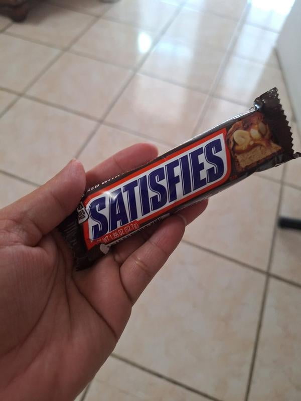 Snickers®, King Size, 3.7 Oz - Walmart.com