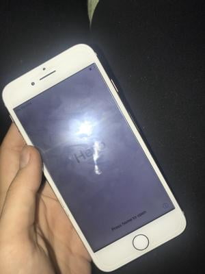 Pre-Owned Apple IPhone 8 256GB Silver Unlocked - Walmart.com