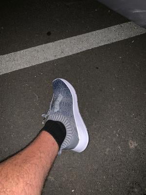 avia men's gradient athletic shoe