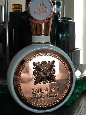 Fakhar Rose 香水 Amazon.com : Fakhar Rose Perfumes for women 100 ML (3.04