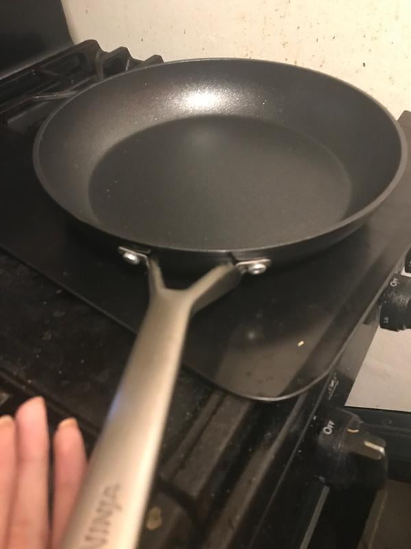 Ninja Foodi NeverStick Fry Pan, 1 unit - Metro Market