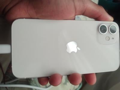 Apple iPhone 12 mini - 5G smartphone - dual-SIM / Internal Memory