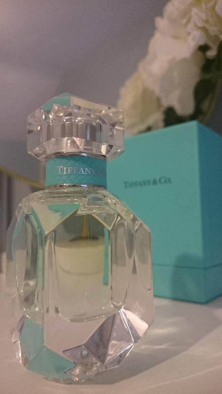 Tiffany 1.7 Oz Eau De Parfum Spray - Walmart.ca
