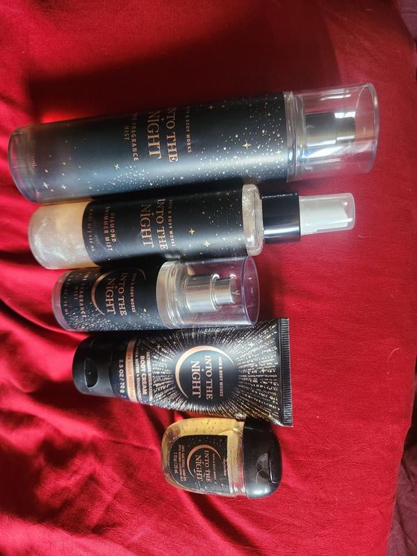BATH & BODY WORKS by Bath & Body Works , INTO THE NIGHT