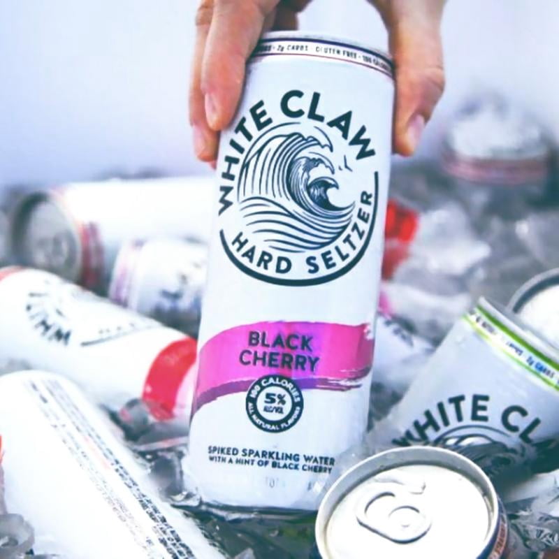 gerber white claw baby food