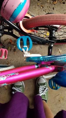 mischief bike walmart