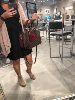 k2 classic fashion bag
