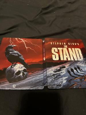 Stephen King's The Stand (Blu-ray Steelbook) - Main Image