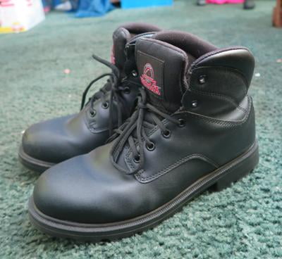 brahma escott boots