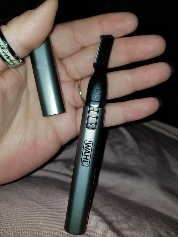 wahl micro groomsman walmart