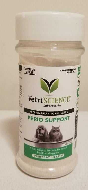 vetriscience perio support pro