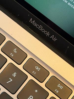 Mac Computers - Apple MacBook Air 13.3