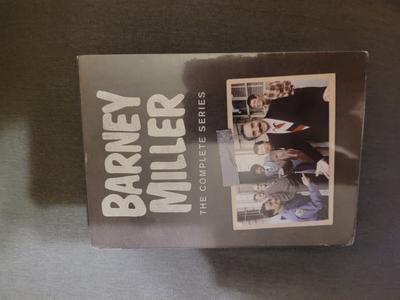 Barney Miller: The Complete Series - Walmart.com