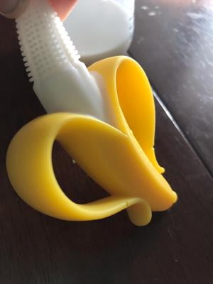nana nubs