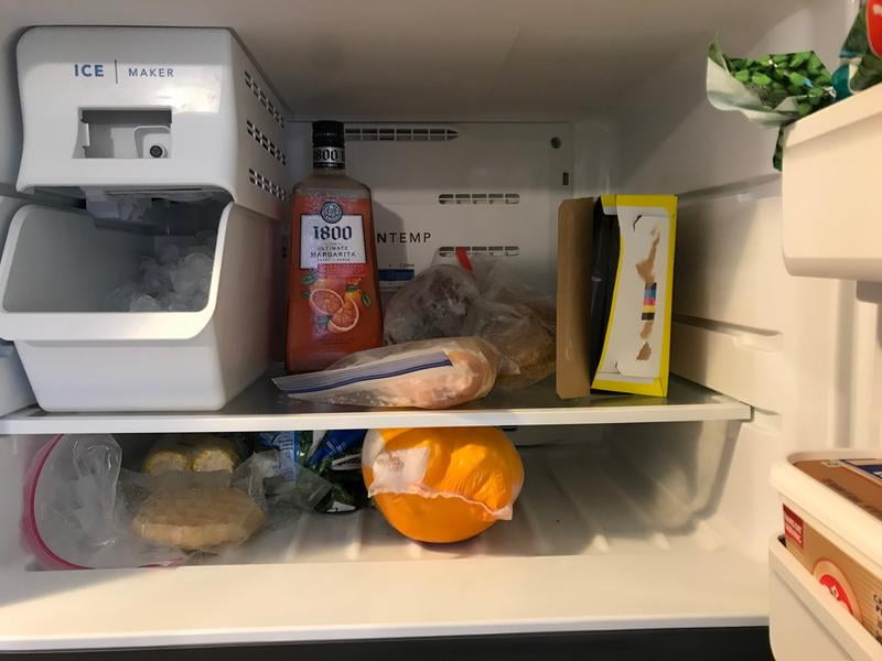 ice maker im117000