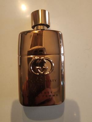 Gucci Guilty Intense Eau De Parfum Spray for Women 1.6 oz