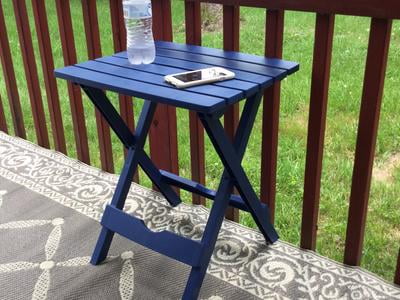 edge coffee table