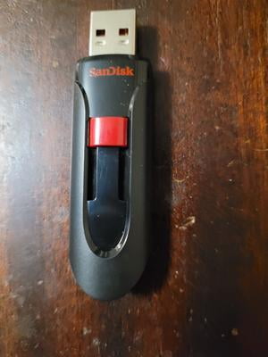 SanDisk 128GB Cruzer Glide Memory Sticks, USB 2.0 Flash Drive