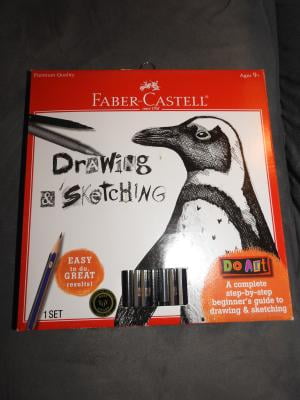Do Art Travel Easel by A.W.Faber-Castell USA