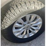 Free Shipping! Nitto Ridge Grappler 275/65R18 116T All Season Light ...