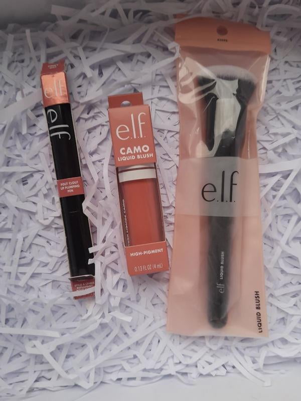 e.l.f. Liquid Blush Brush - Walmart.com
