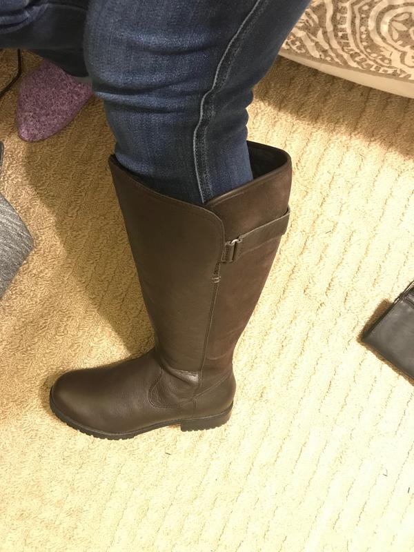 clarks faralyn may