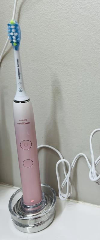 Customer reviews for Philips Sonicare DiamondClean 9000 Special