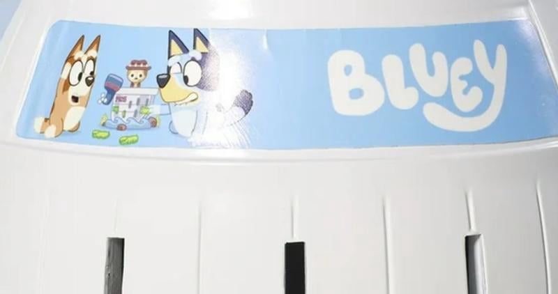 TOMY - Pop up Bluey online bestellen MÜLLER