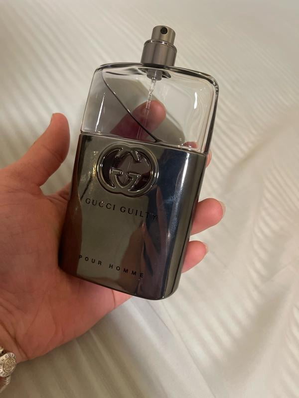 Customer reviews for Gucci Guilty Pour Homme Eau De Toilette Spray