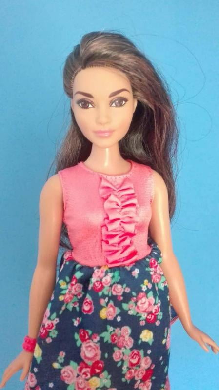 barbie fashionistas 42