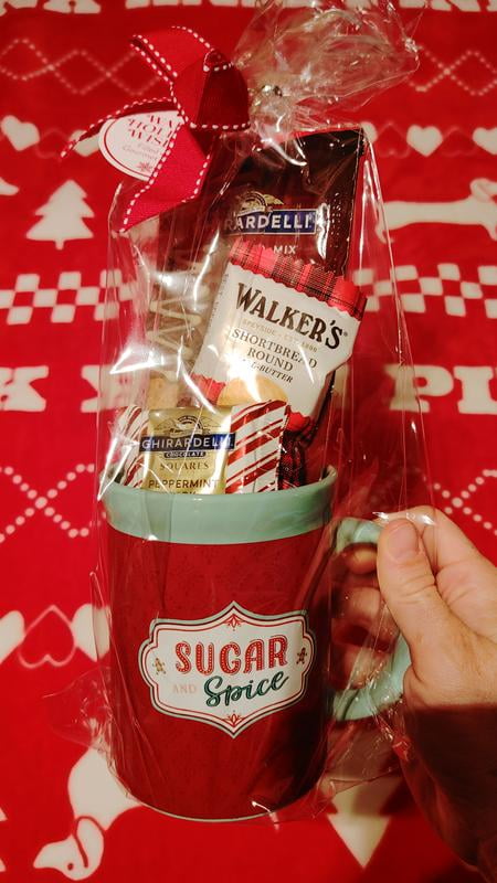Holiday Ceramic Mug Break-a-Part Gift Set, 4 pk. - Samsclub.com