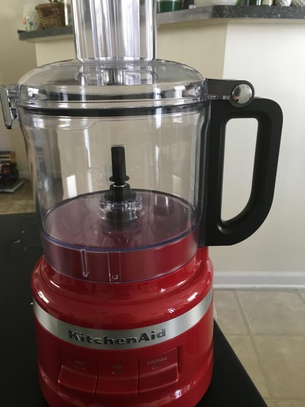 Kitchenaid Food Processor 7 Cup Walmart Careers Kitchenaid Kitchenaid