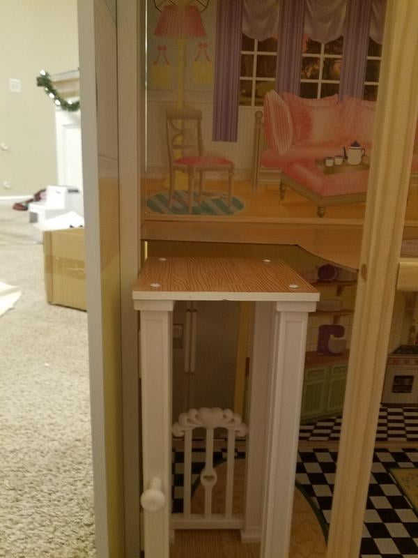 kaylee dolls house