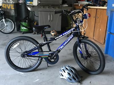 SCHWINN シュウィン fierce 20型 本格子供用BMX SCHWINN シュウィン fierce 20型 本格子供用BMX - メルカリ