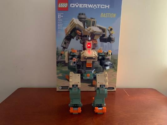 transformer legos walmart