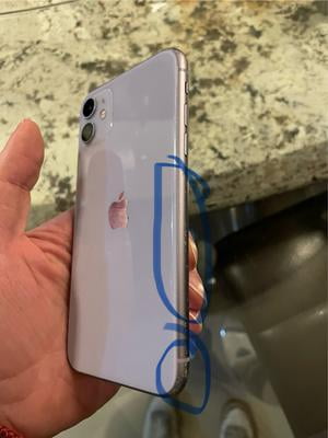 Apple iPhone 11 Purple - 64GB | Unlocked | Great Condition