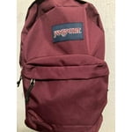 JanSport Unisex SuperBreak Backpack School Bag