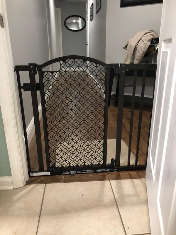 summer infant union arch safety gate